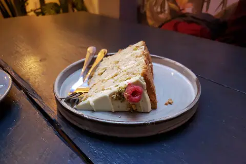Villette Coffee House photo 3